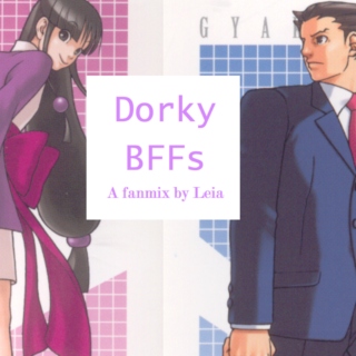 Dorky BFFs