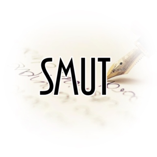 The Smut Writer
