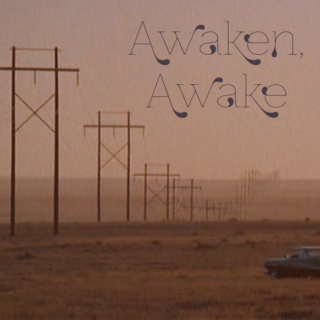 Awaken, Awake