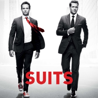 Suits Soundtrack