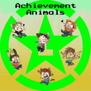 Achievement Animals