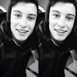 Shawn Mendes Mix