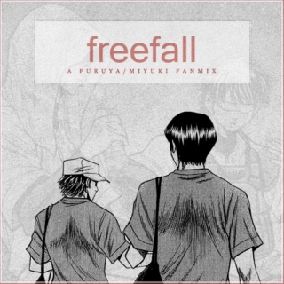 freefall