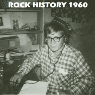 Rock History 1960