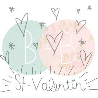 Bulles + Bottillons - La playlist de la Saint-Valentin