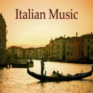 Old Italian Good Songs