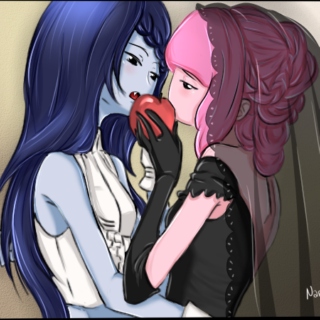 Bubbline- Sorry I'm not made of sugar