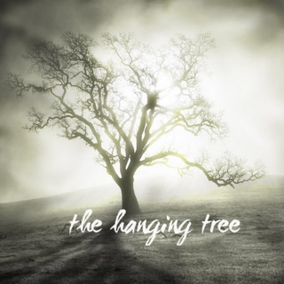 the hanging tree