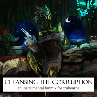 Cleansing the Corruption