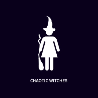 Chaotic Witches