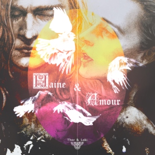 「Haine & Amour