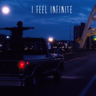 I feel infinite