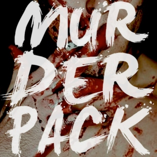 The Murder Pack