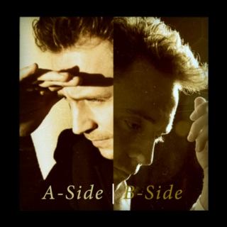 A-Side | B-Side
