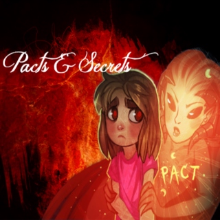 Pacts & Secrets 
