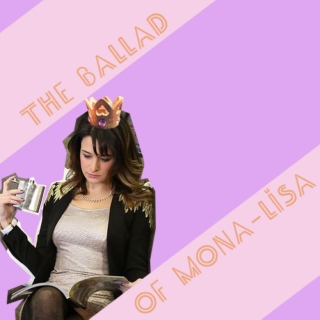 the ballad of mona-lisa