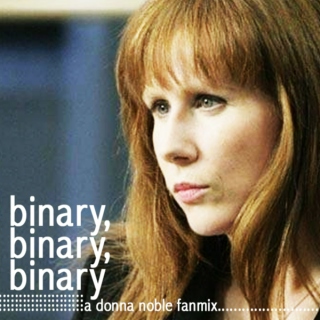 binary, binary, binary