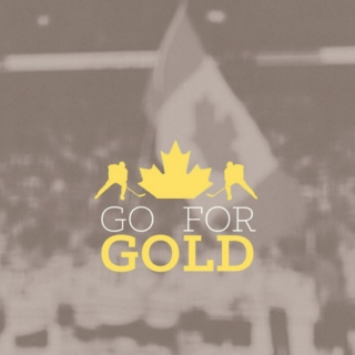 stay golden, canada!