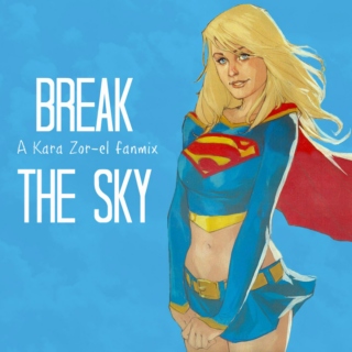 Break the Sky
