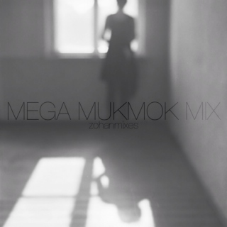 Mega Mukmok Mix