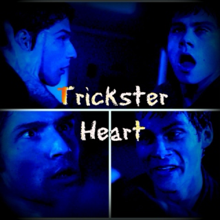 Trickster Heart