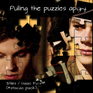 Pulling The Puzzles Apart