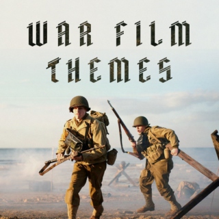 war film themes