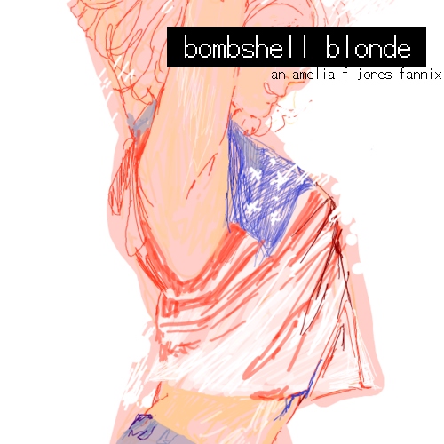 Blonde Tracks 6