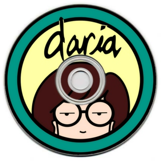 Daria.