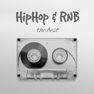 HipHop & RNB - best