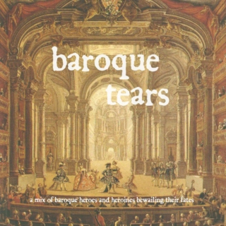 Baroque Tears