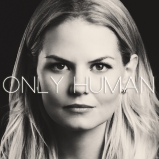 Only Human