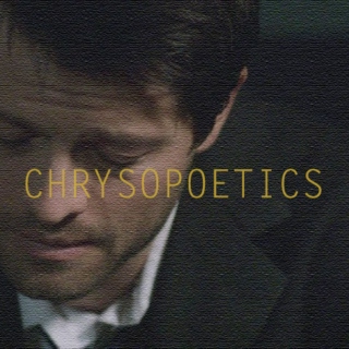 Chrysopoetics