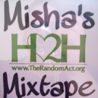 Misha's Mixtape