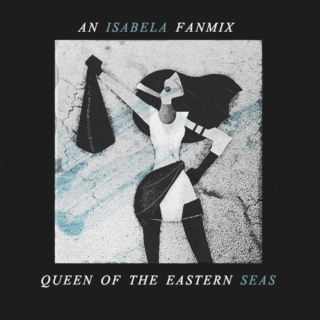 Queen of the Eastern Seas