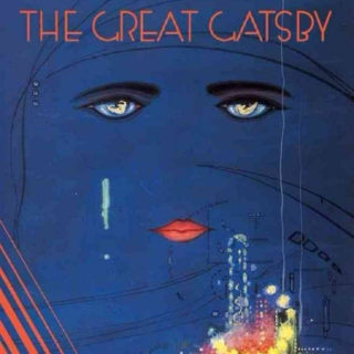 Gatsby: The Book Soundtrack (Chronological)