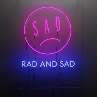 ☻ rad and sad ☹
