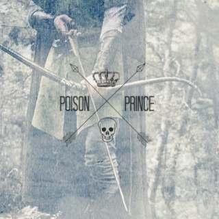 ::poison prince:: a halt o'carrick mix