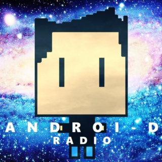 Androi-D Radio