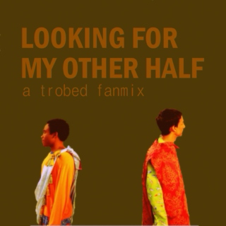 looking for my other half: a trobed fanmix