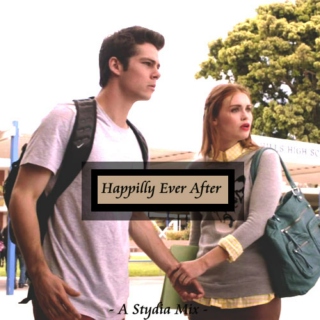 Happily Ever After.