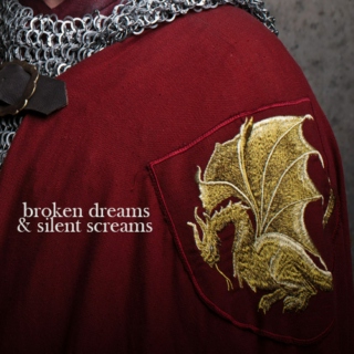Broken Dream & Silent Screams