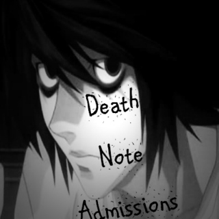 Death Note Female Rock Fan Mix