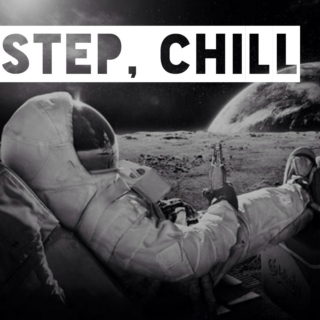 step, chill