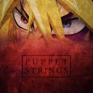 Puppet Strings