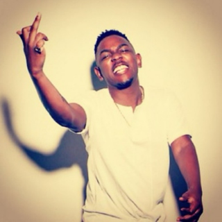 The Kendrick Vibe.