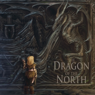 The Dragon of the North