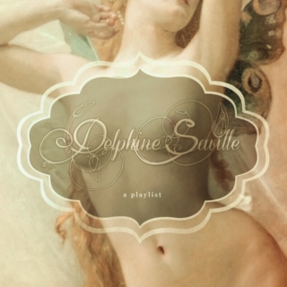Delphine Saville