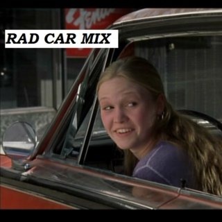 rad car mix