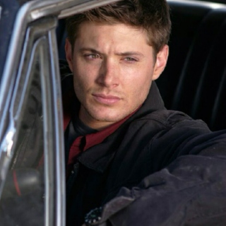driving with dean winchester